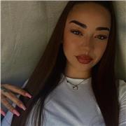 Profesora de español
Para todas las edades
Y niveles